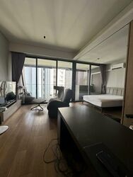 OUE Twin Peaks (D9), Condominium #461706201